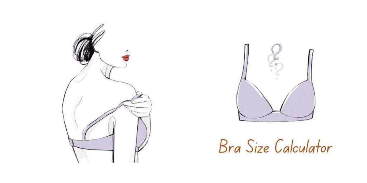 How to Shop for Bras Online: A Helpful Guide