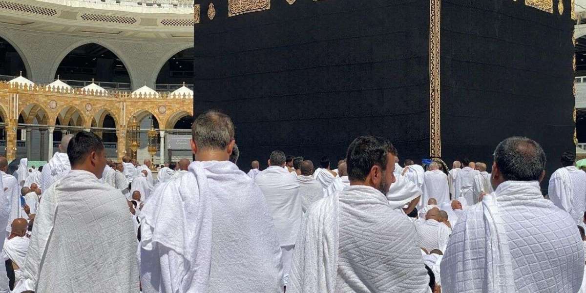 Affordable Umrah Packages 2026: Your Complete Guide to Budget-Friendly Travel with Haram Travel