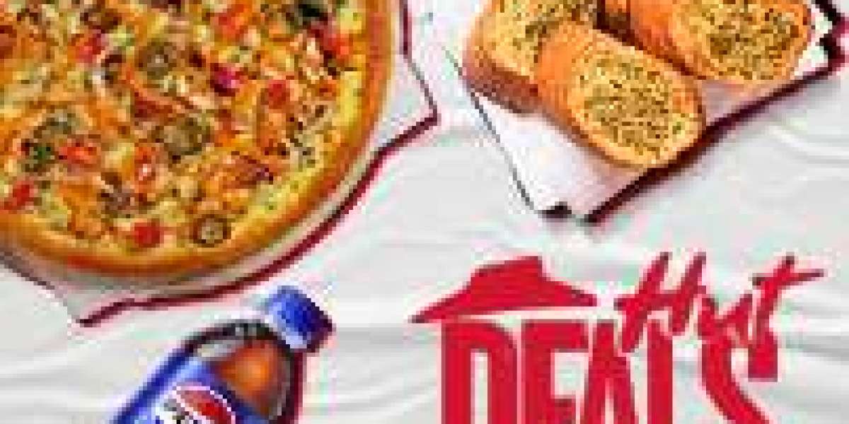 This Pizza Shop Near You Might Be the Answer to All Your Cravings
