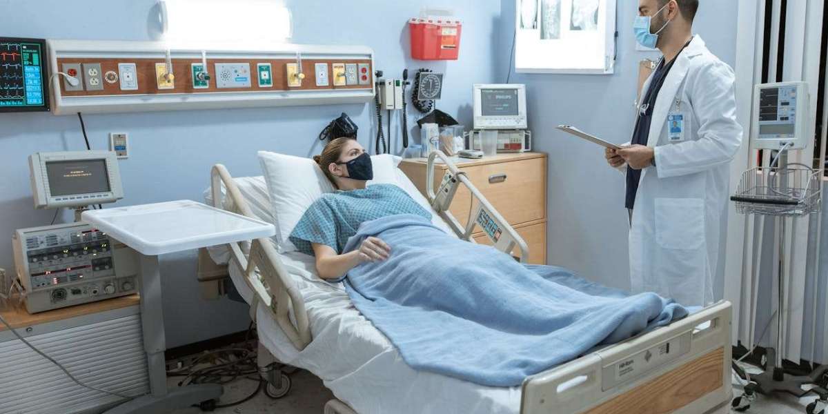 A Complete Guide to Benefit Hospital in Varanasi: Services, Facilities & Patient Care