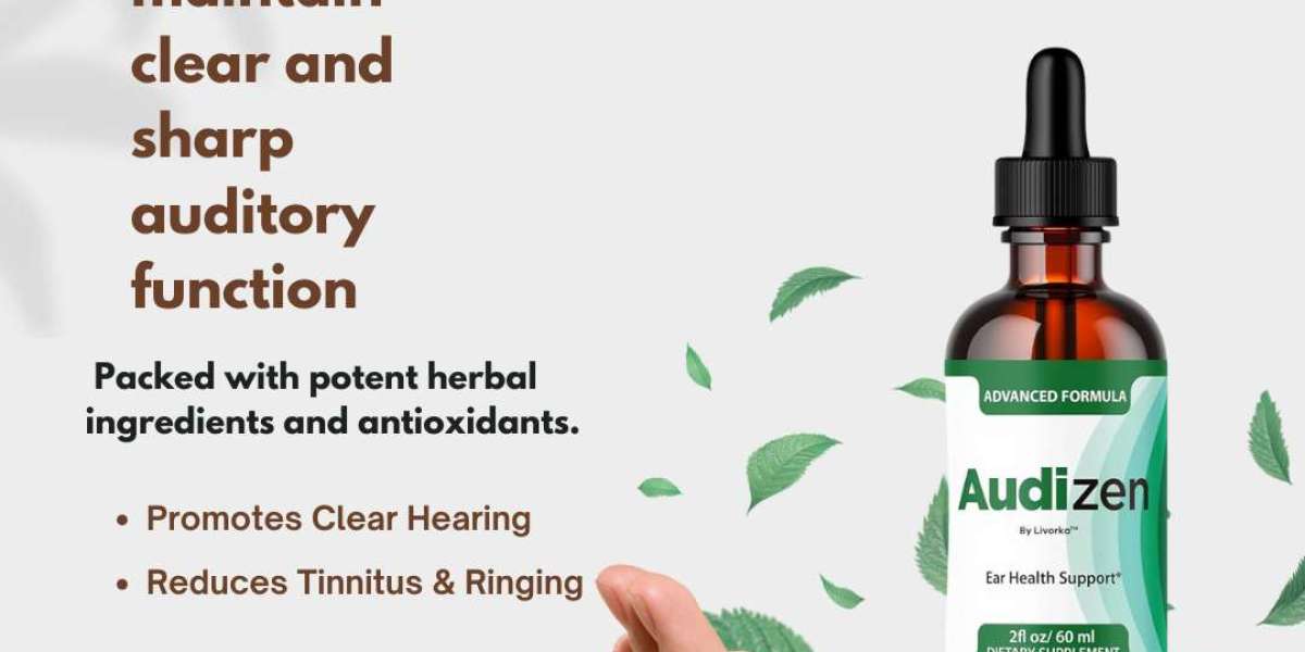 How To Take Audizen: Tips for Maximum Benefits