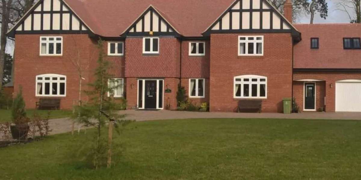 Why Choose Rosebrick for New Build Developments