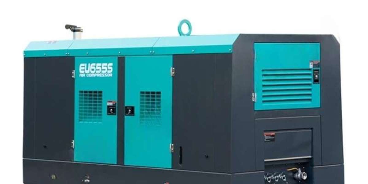 Why Data Analytics is the Next Frontier for Industrial Equipment Management