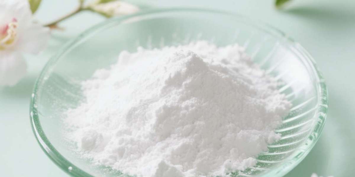 Source Pullulan from Verano for Food Additive Requirements