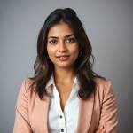 Kinjal Raval