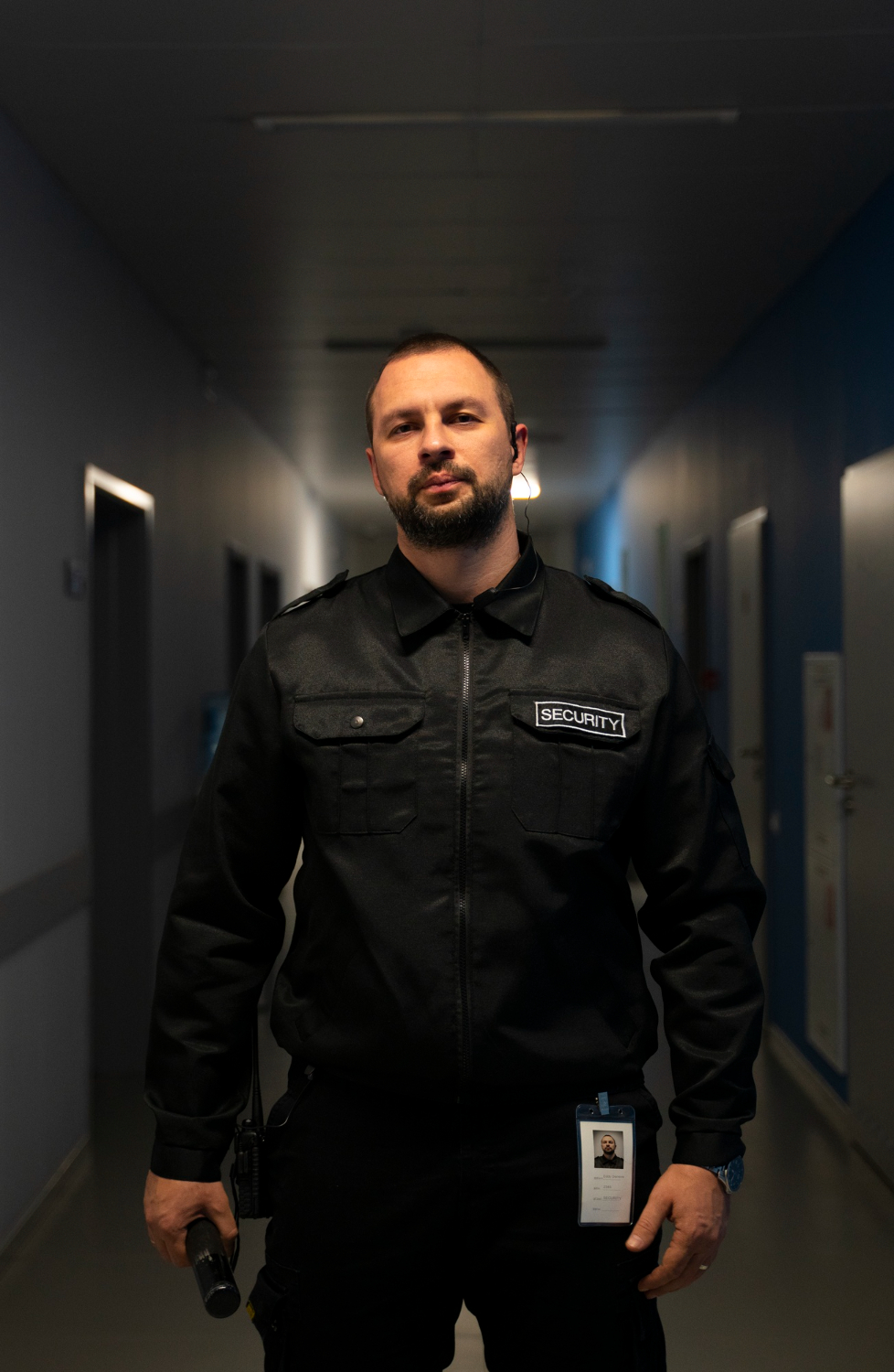 Expert Security Services UK | Safe, Secure, Guaranteed