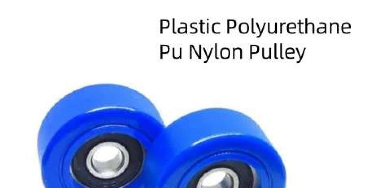 How Do Bearing Pulleys Compare to Non-Bearing Pulleys for Your Applications