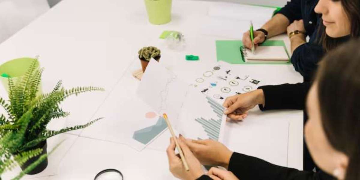 Why Your Business Needs an ESG Report Design Agency