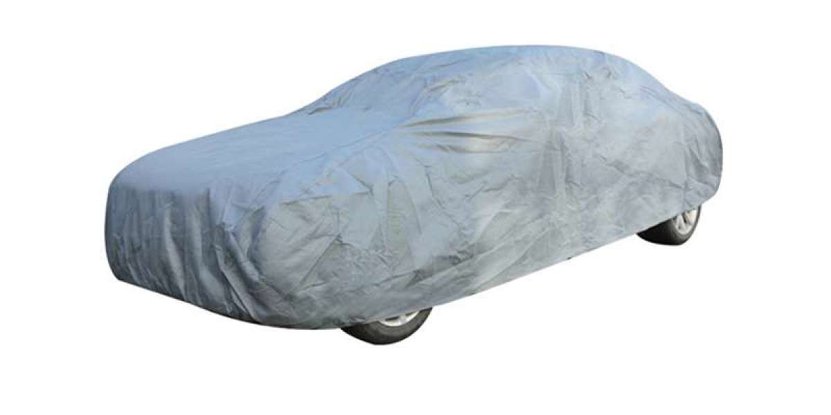 Material and Fit: Selecting a Effective Car Cover