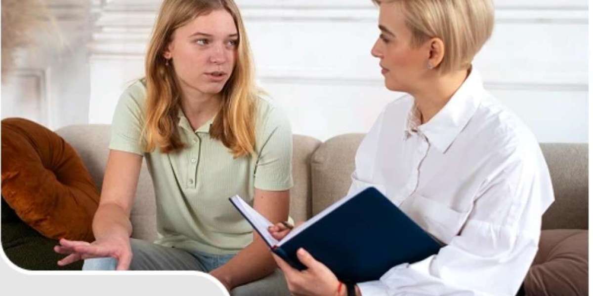 Find the Right Couples Therapist Near You for a Stronger Relationship