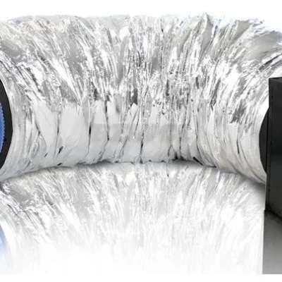 Quiet Cool CL-2250 2465 CFM Whole House Fan Profile Picture