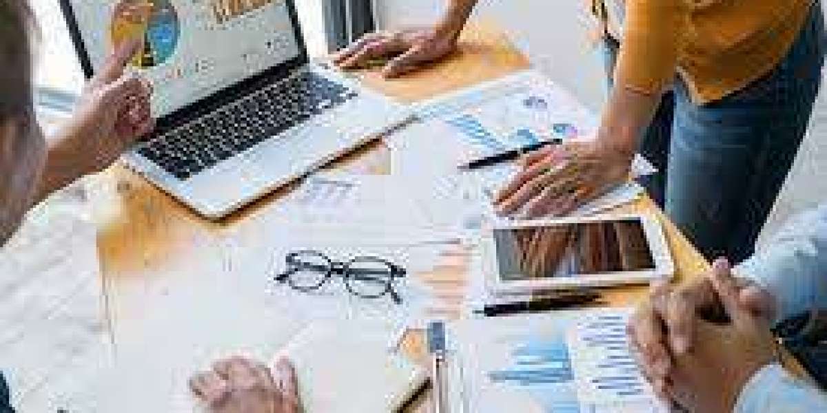 Unlock Growth with Professional Accountants in Texas and Customized Reporting Solutions
