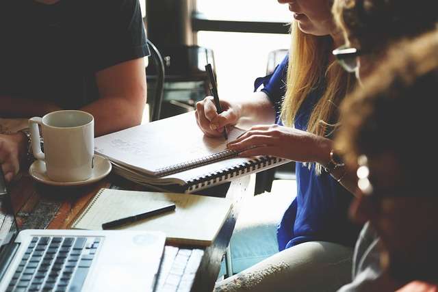 Coworking Spaces
