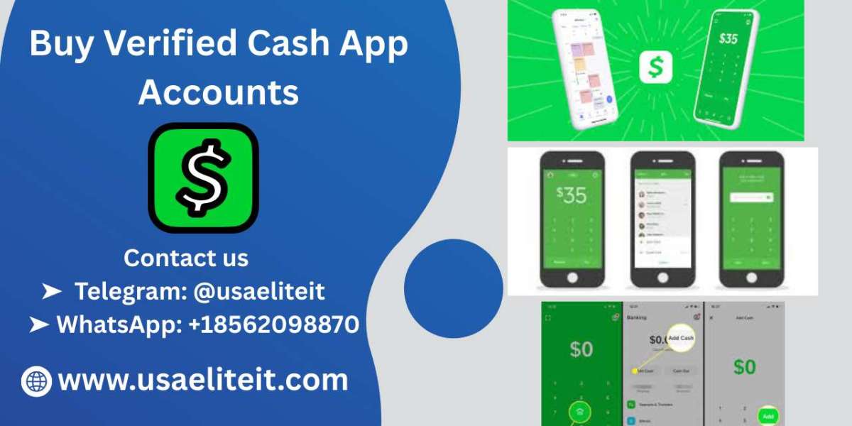 Top Secure Ways to Buy Verified Cash App Accounts Can Save You Time