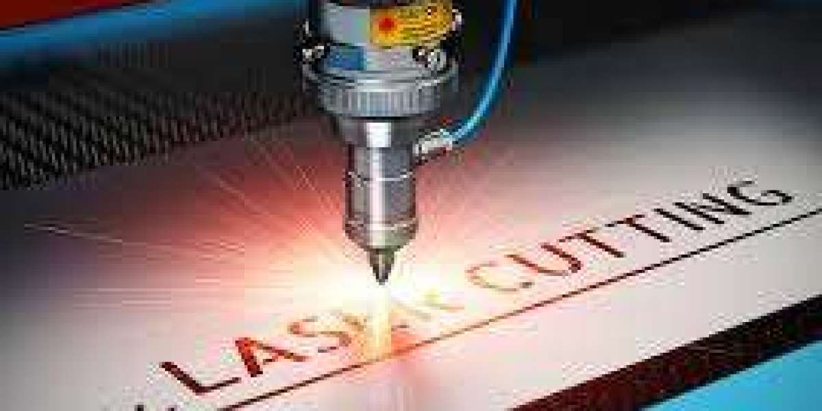 5 Unexpected Ways Laser Cutting is Revolutionizing Small Business Marketing