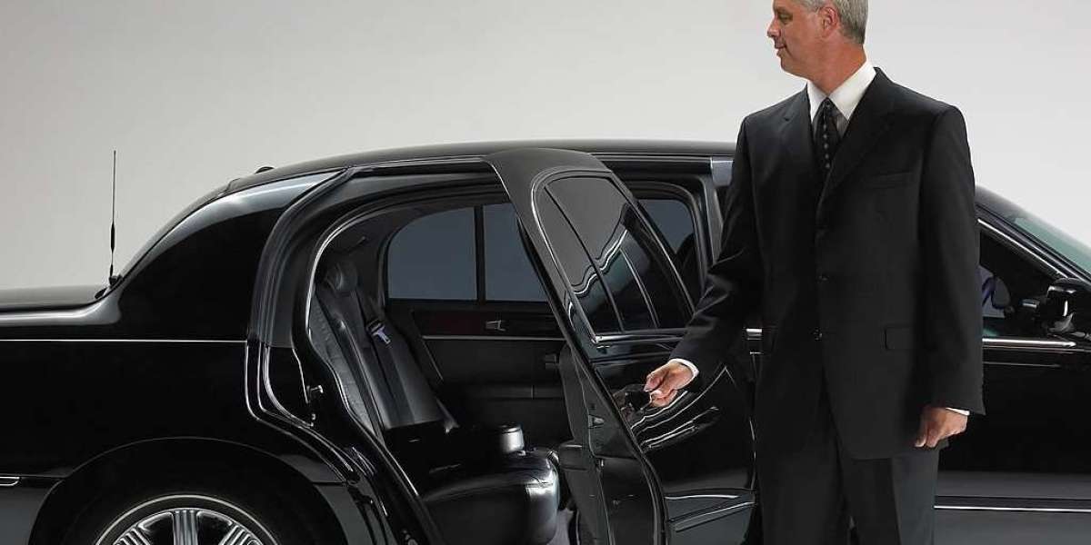 Chauffeur Limo Service With Professional Drivers You Can Trust