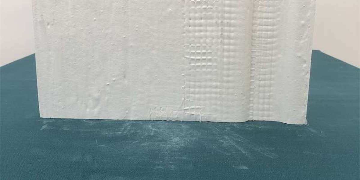 The Sustainable Future of Foam Ceramic in Architecture