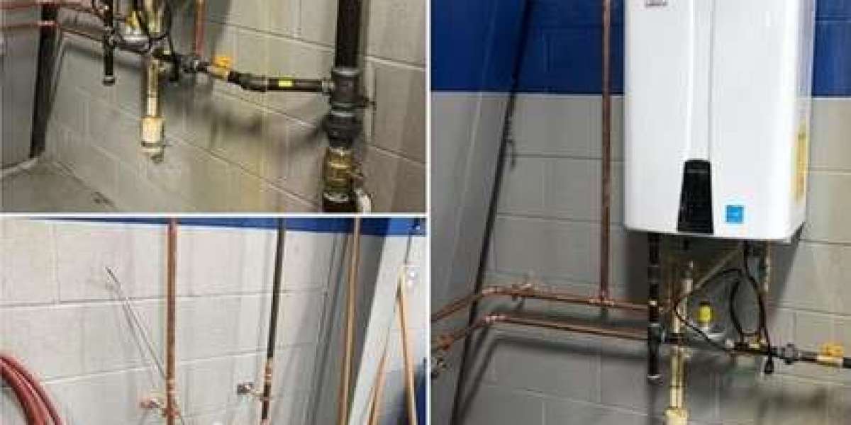Expert Water Heater Repair Holly Springs