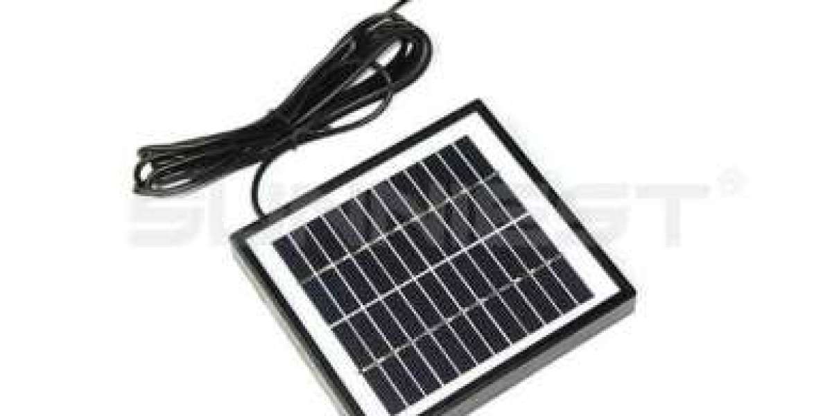 Sunniest Solar Nantong Ltd. Receives Recognition for Its Innovative Foldable Solar Patents