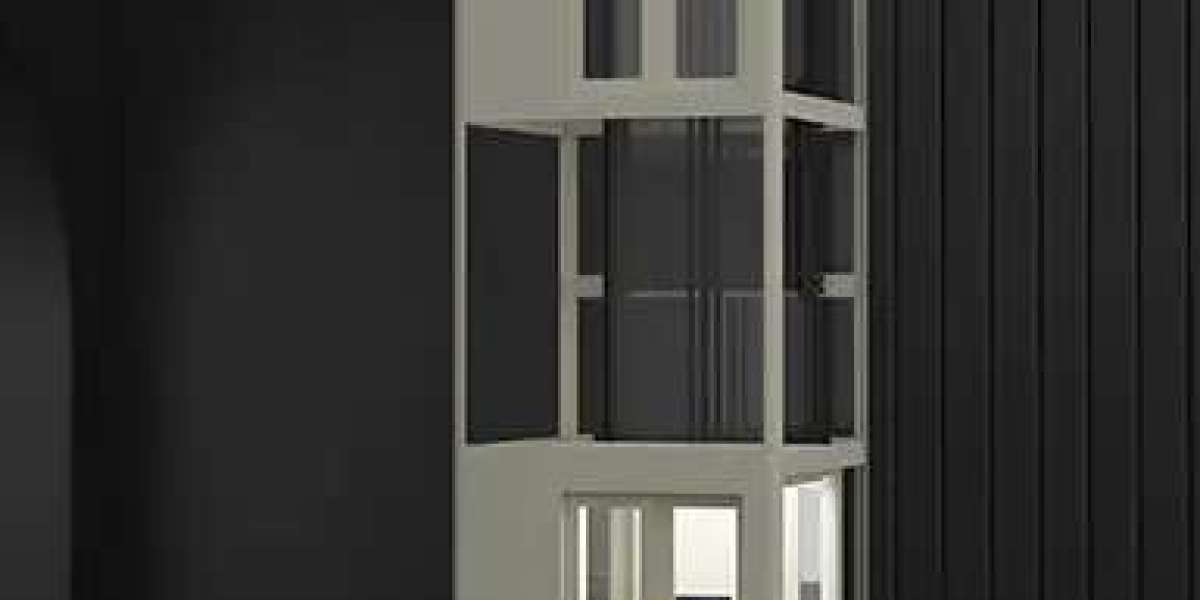 Home Elevators: Redefining Comfort, Luxury, and Accessibility