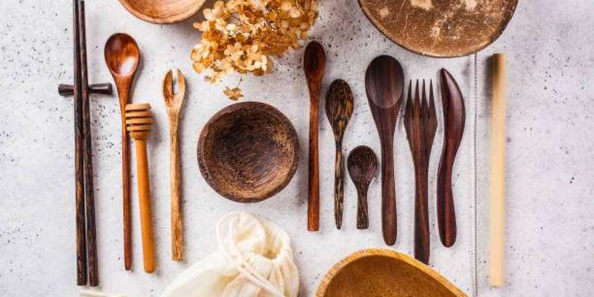 Save More on Natural Kitchenware – Shop Online Now