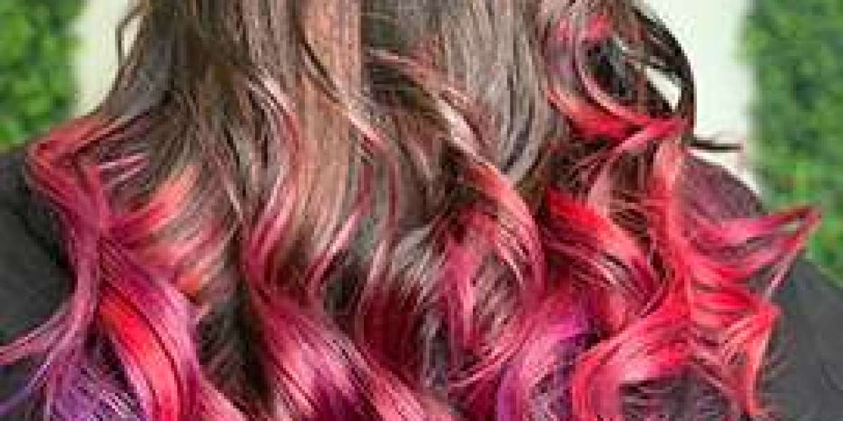 Best Salon In Mogappair, Chennai | PLSH Unisex Salon