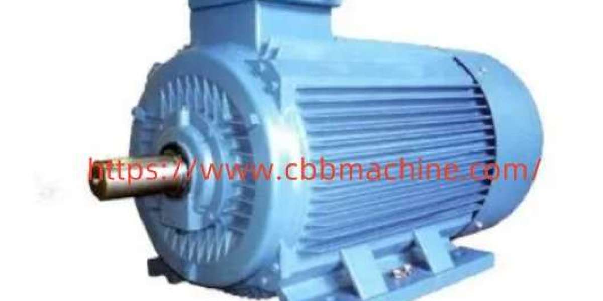 Understanding Applications Of Electric Torque Motor Across Different Industries