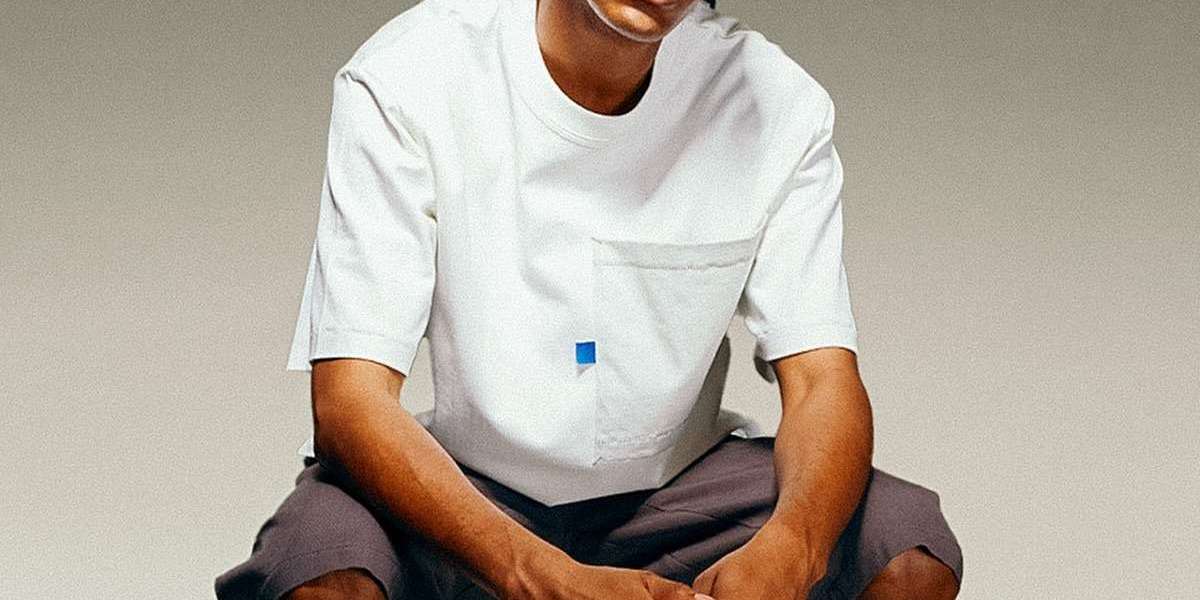 A Journey into Style Discovering the Alfred Eden Hoodie