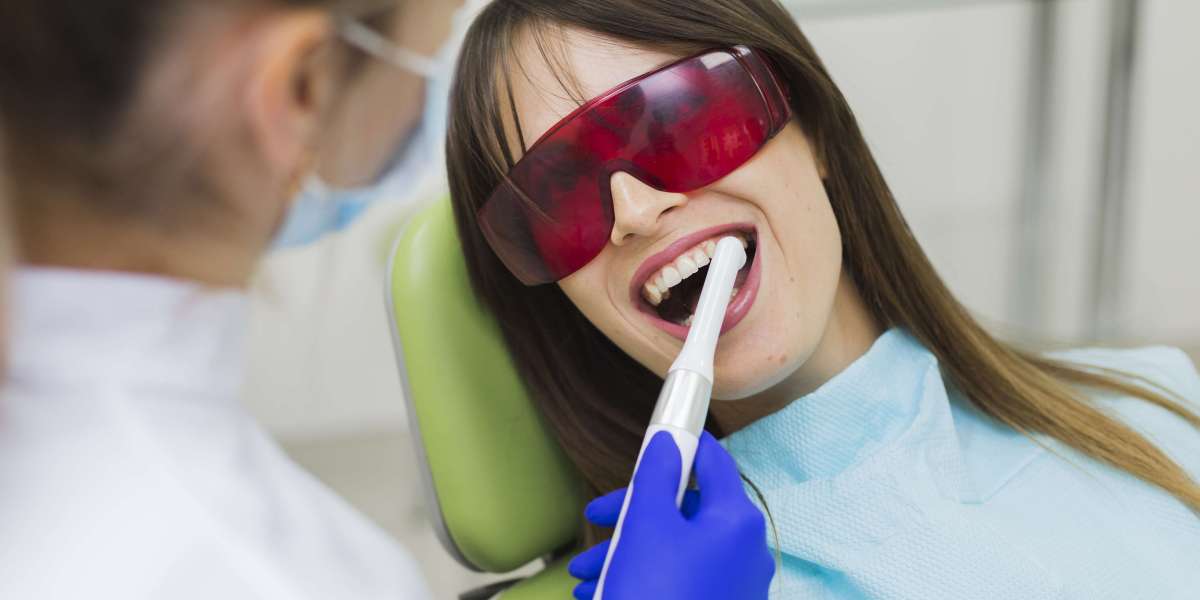 Restoring Smiles with Advanced Care: Laser Therapy & Full Mouth Reconstruction in Paradise Valley