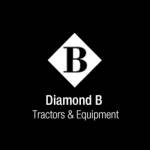 Diamond B Tractors Equipment