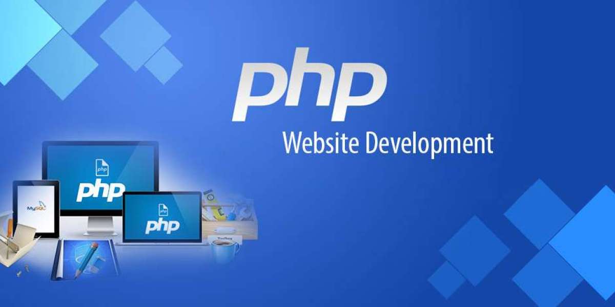 PHP Website Development Company Driving Scalable Digital Solutions in 2025
