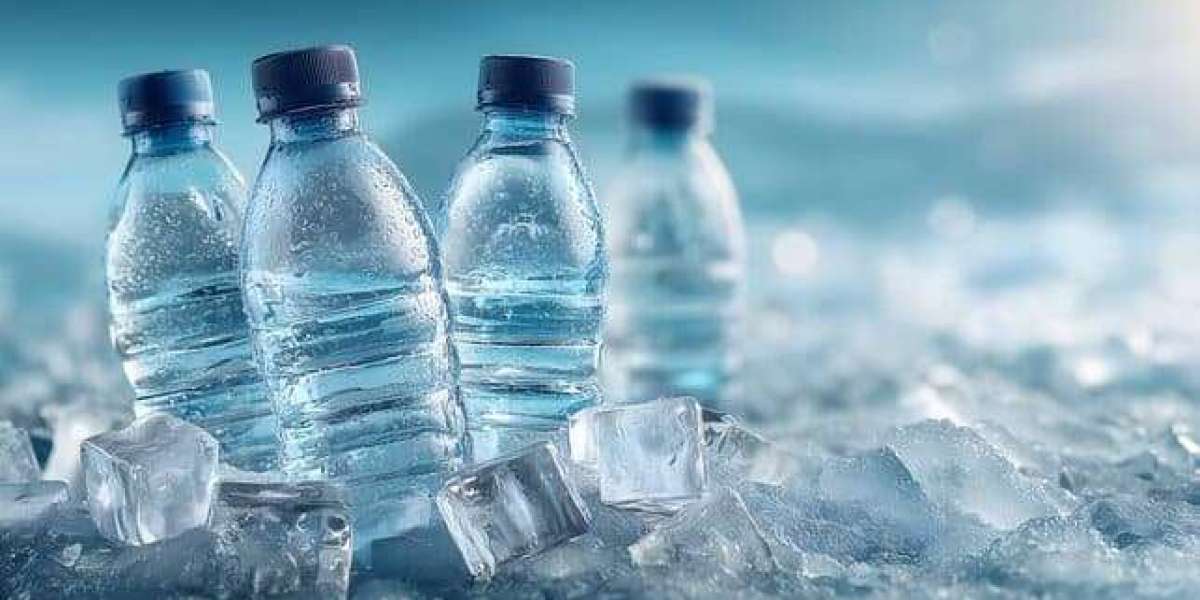 Bottled water market insights reveal growing consumer demand for health and sustainability-driven products
