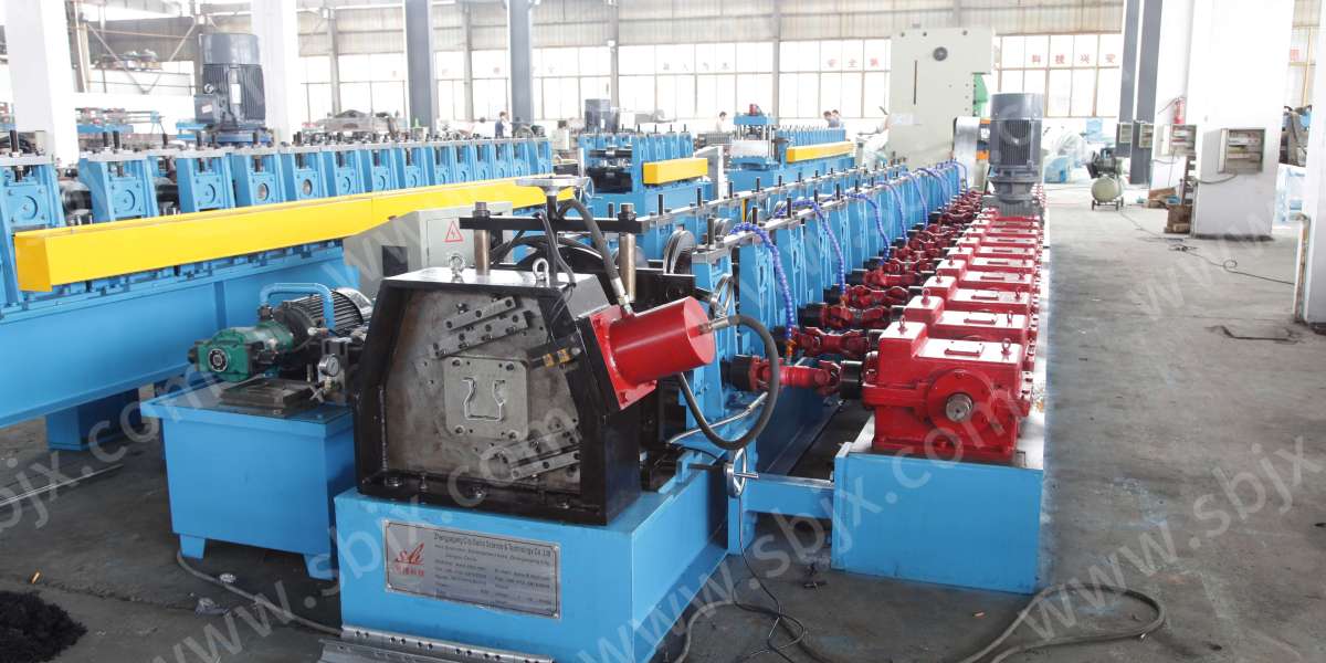 Provide Full Tooling Design & Machine Training Service