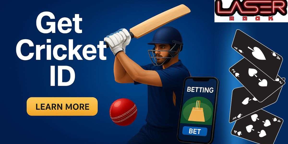 How to Get Cricket ID for Online Betting in Minutes?