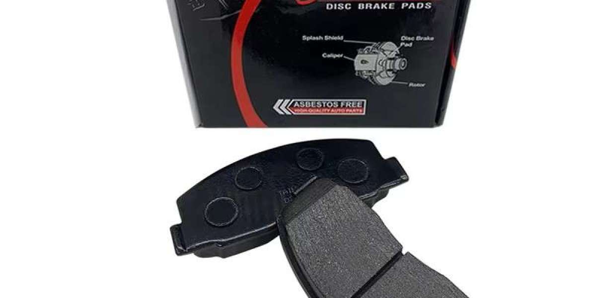 How Global Supply Chains Impact BRAKE PAD and DISC Availability