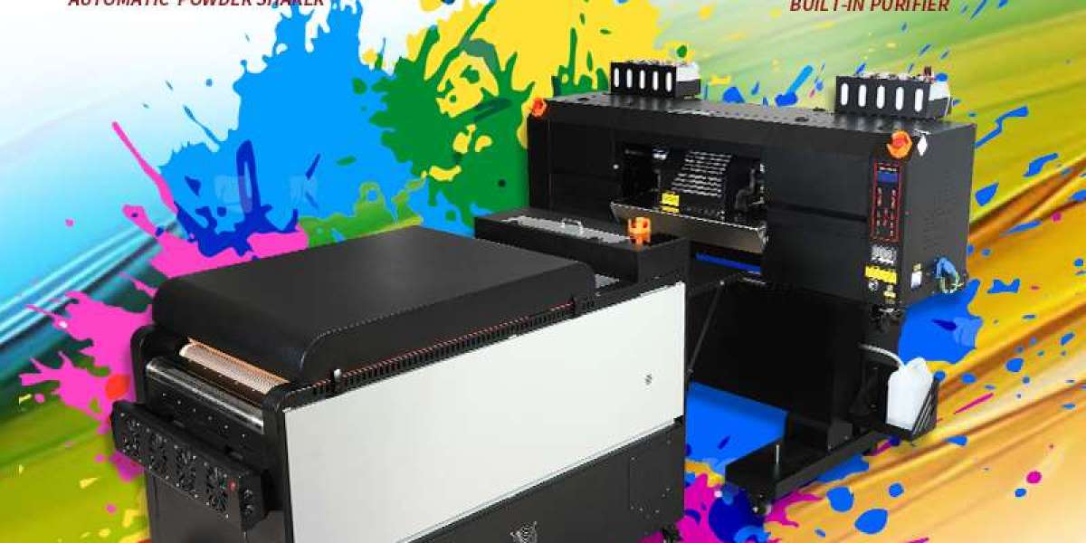 The True Color Latex Printer: Brilliant HDR Quality on Any Material