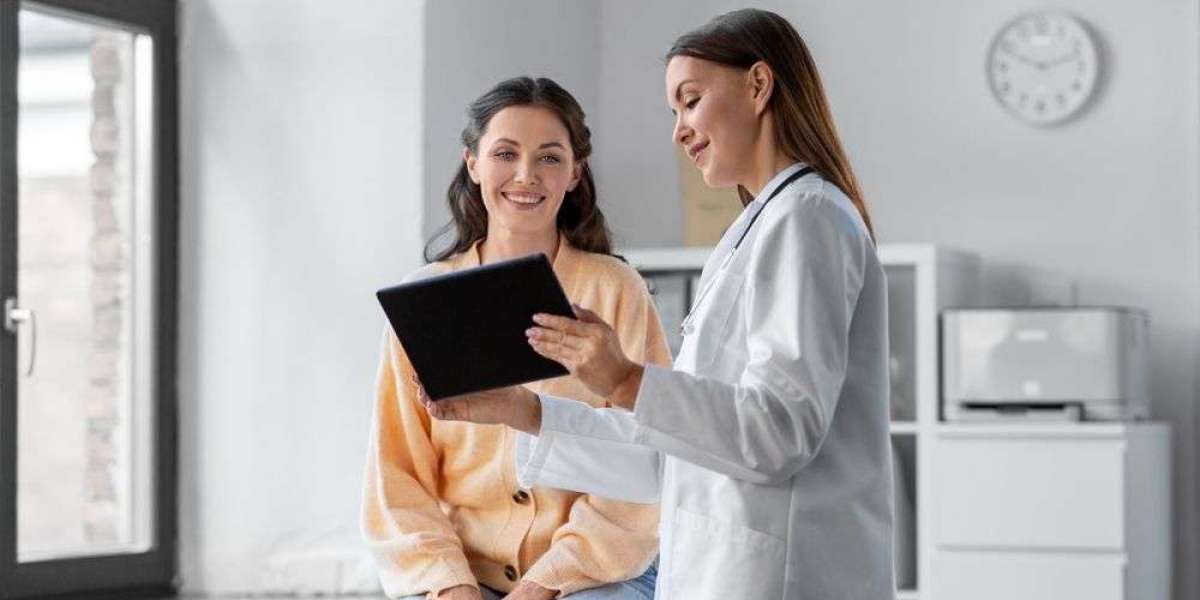 AI-Powered Screening Tools in Women’s Physical Health Exams in Florida | What Patients Need to Know