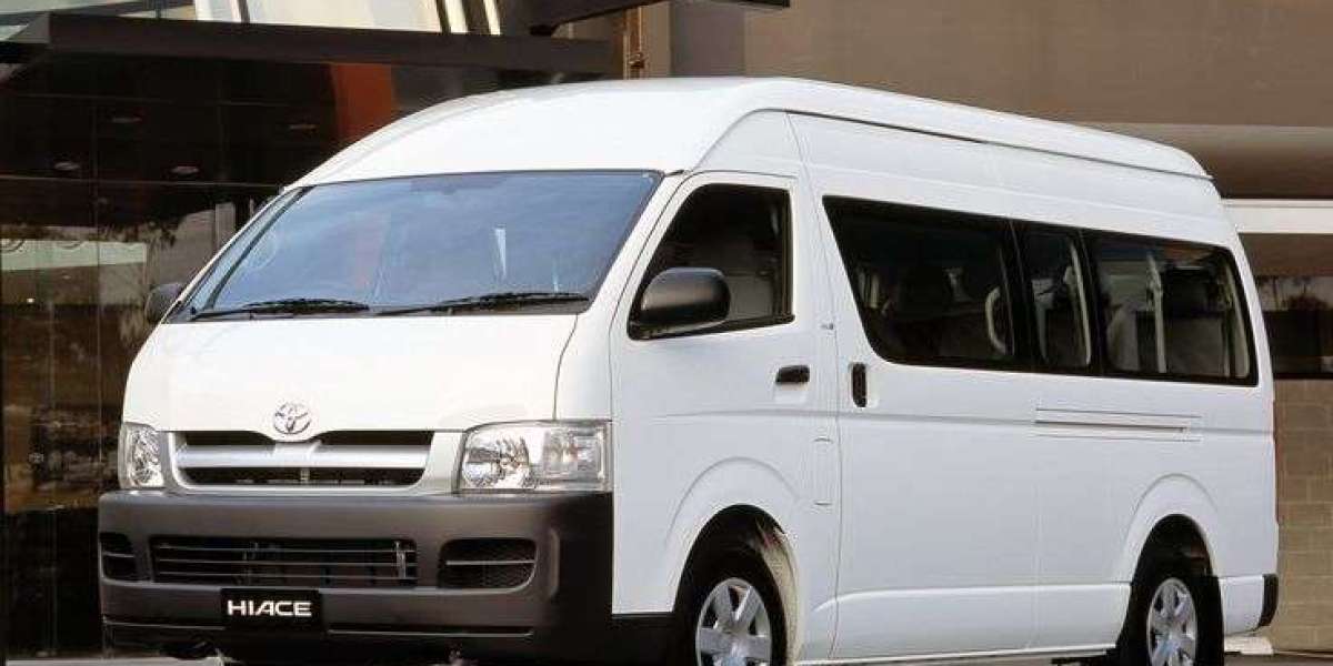 Maxi Taxi Essendon – Reliable Rides with Melbourne Maxi Cab Service