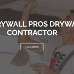 DC Drywall Pros