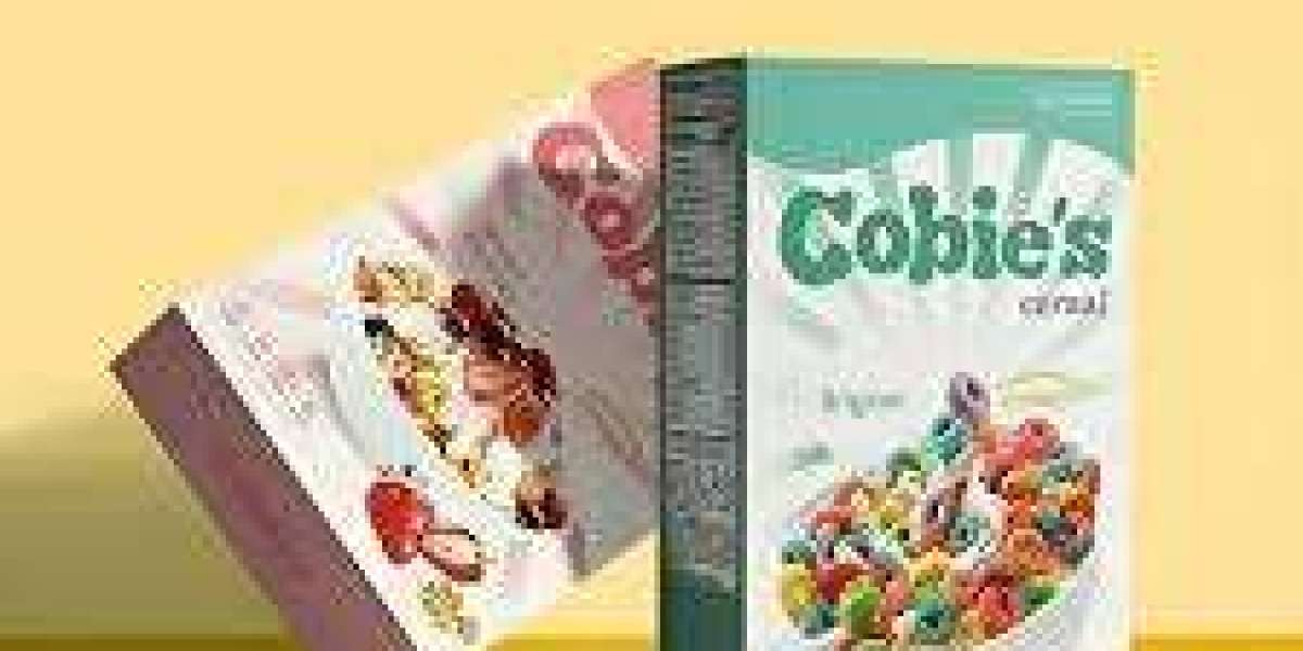 The Effect of Cereal Boxes on Packaging Costs