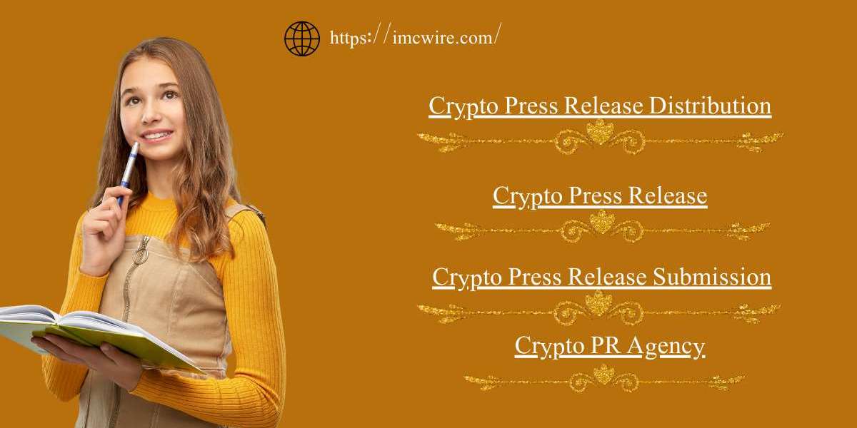 Why Are Headlines Vital in a Crypto Press Release?
