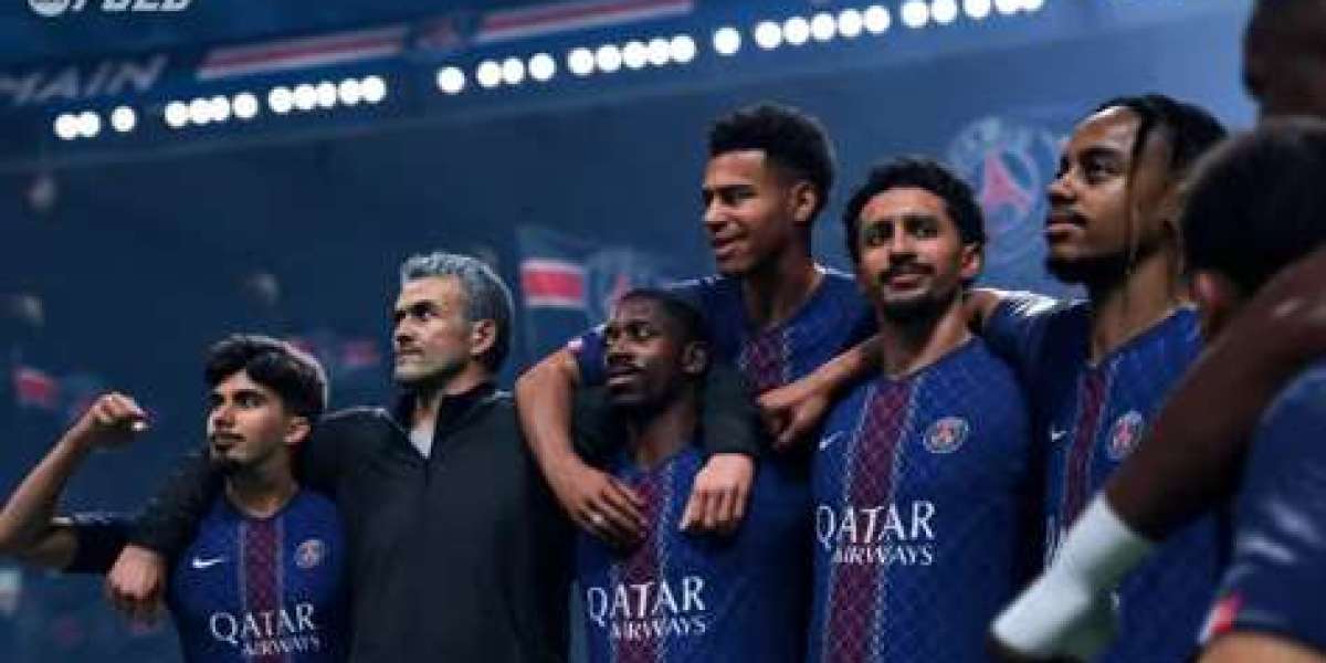 Innovative Players in FC 26 Coins