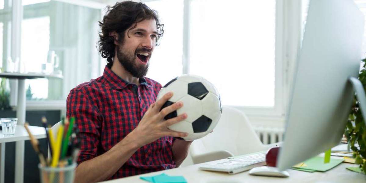 The Rise of Football Betting Software in Modern Wagering