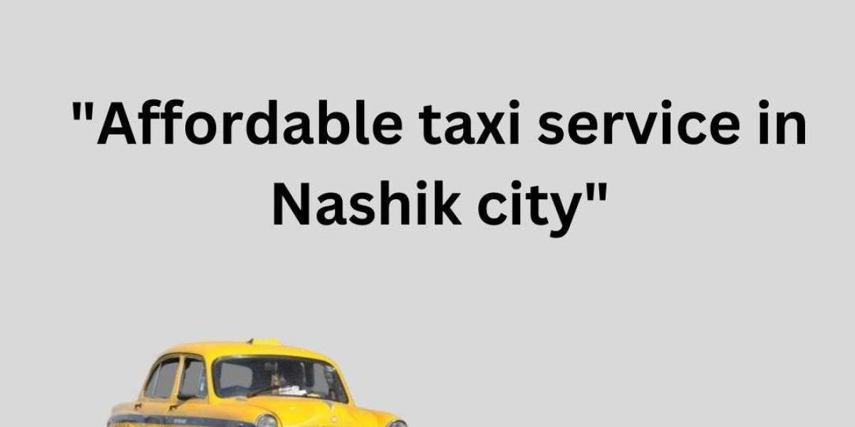 Taxi Service in Nashik in WTL Company – Affordable, Reliable, and Comfortable Rides