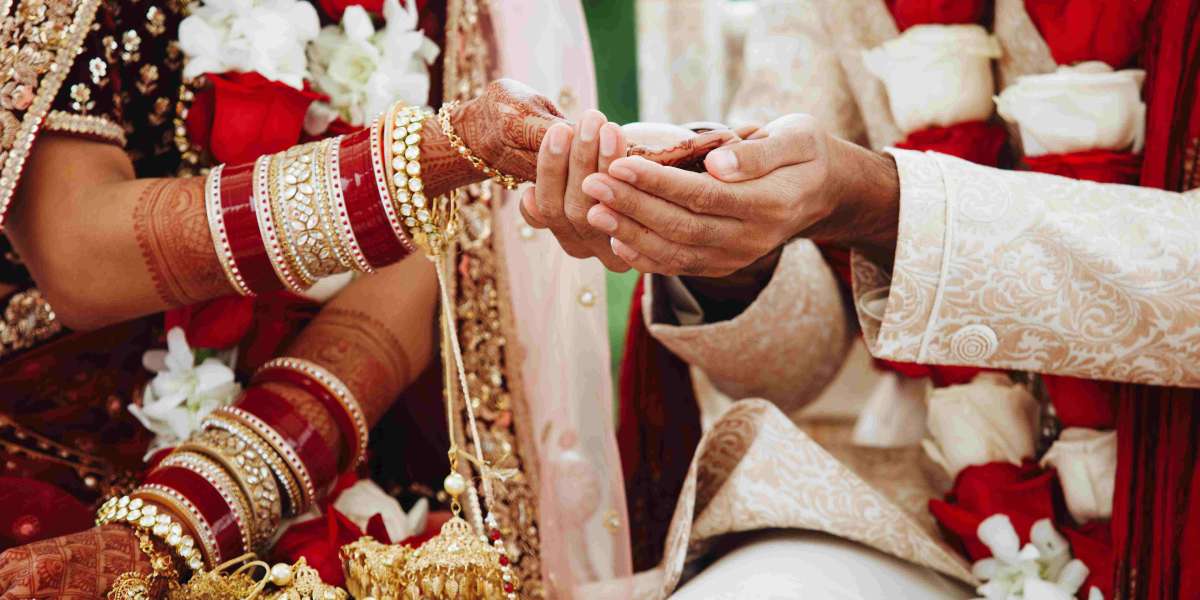 Marriage Traditions of the Chavara Community in the United States