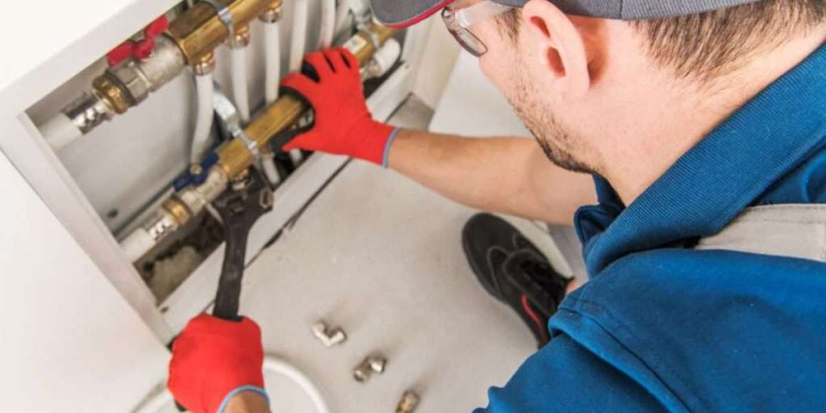 All that you know about plumbing estimating services!