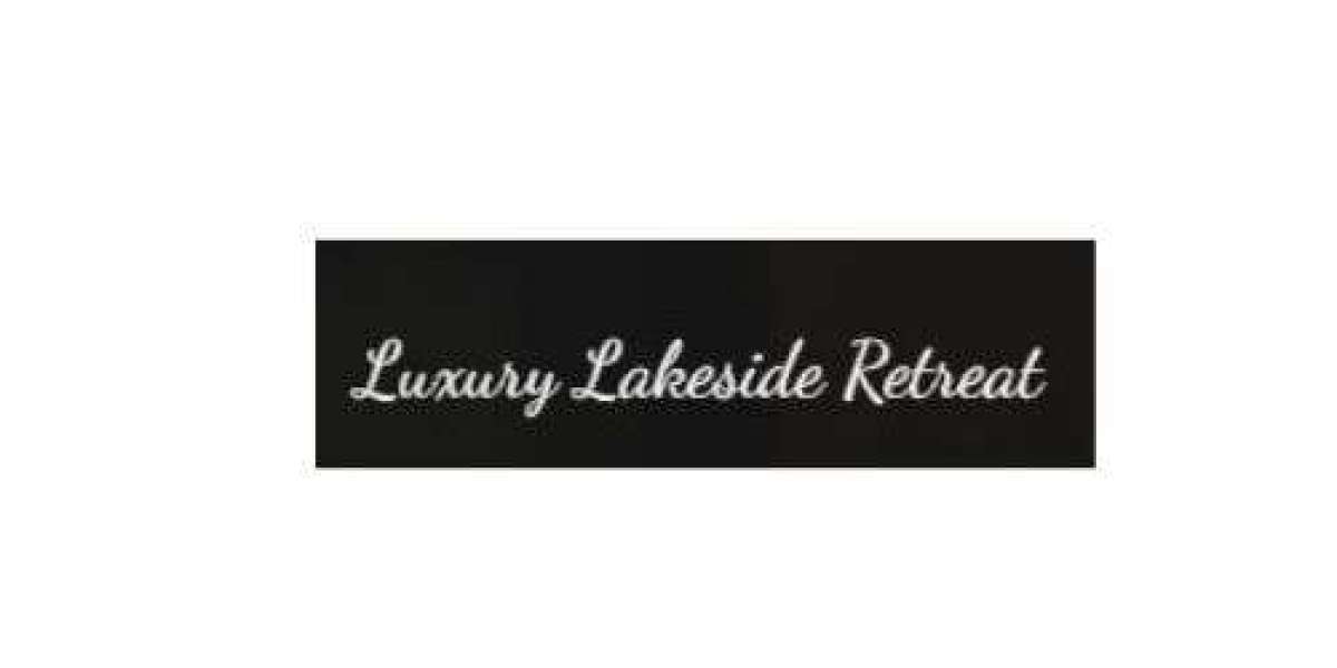 Private Fishing Holidays UK – Luxury Lodges with Lakeside Hot Tubs