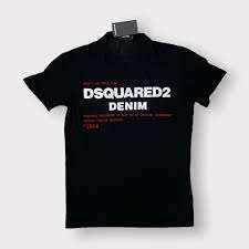 Dsquared2 clothing