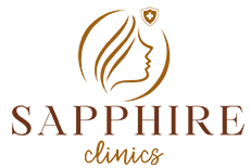 Multispecialty Clinic in Guntur | Sapphire Clinics