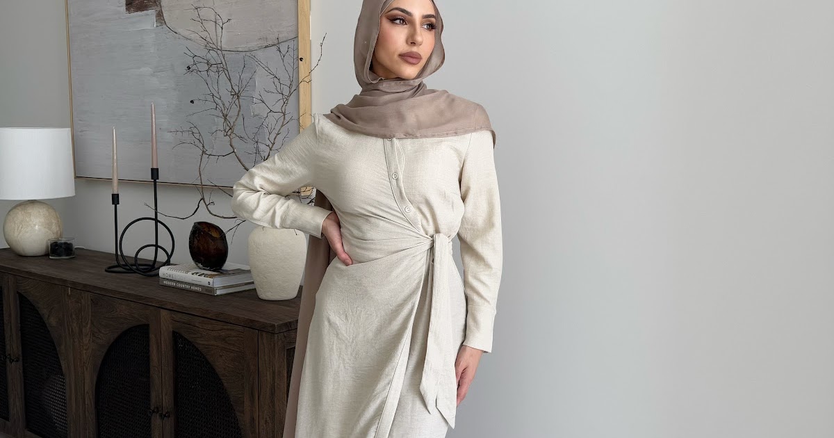 Dressing Modestly in the Sefton Corporate World: Tips for Professional Women
